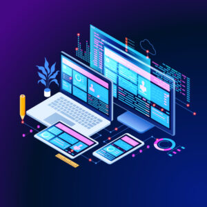 Web Development Course in Delhi