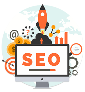 SEO Company in Delhi