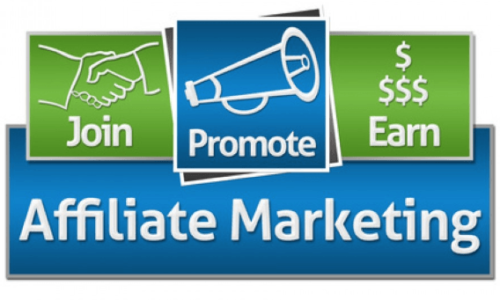 Affiliate marketing Course