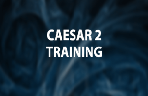 CAESAR II Training in Delhi