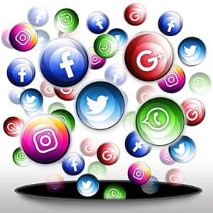 Social Media Course in Delhi