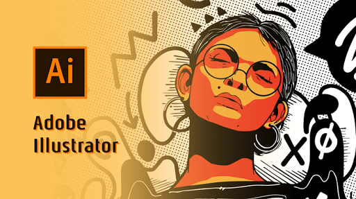 Adobe Illustrator Course in Delhi