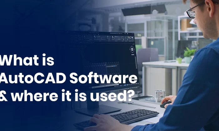 What is Autocad?