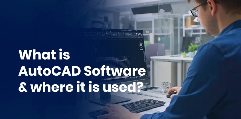 What is Autocad?